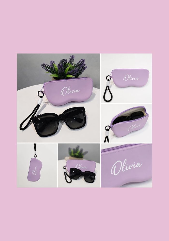 Colección de Gafas